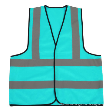 HI VIS FULL VEST OFFORTICET ISTER HIGH VISTICE SAPEEAT